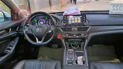 هۆندا ئەکۆرد